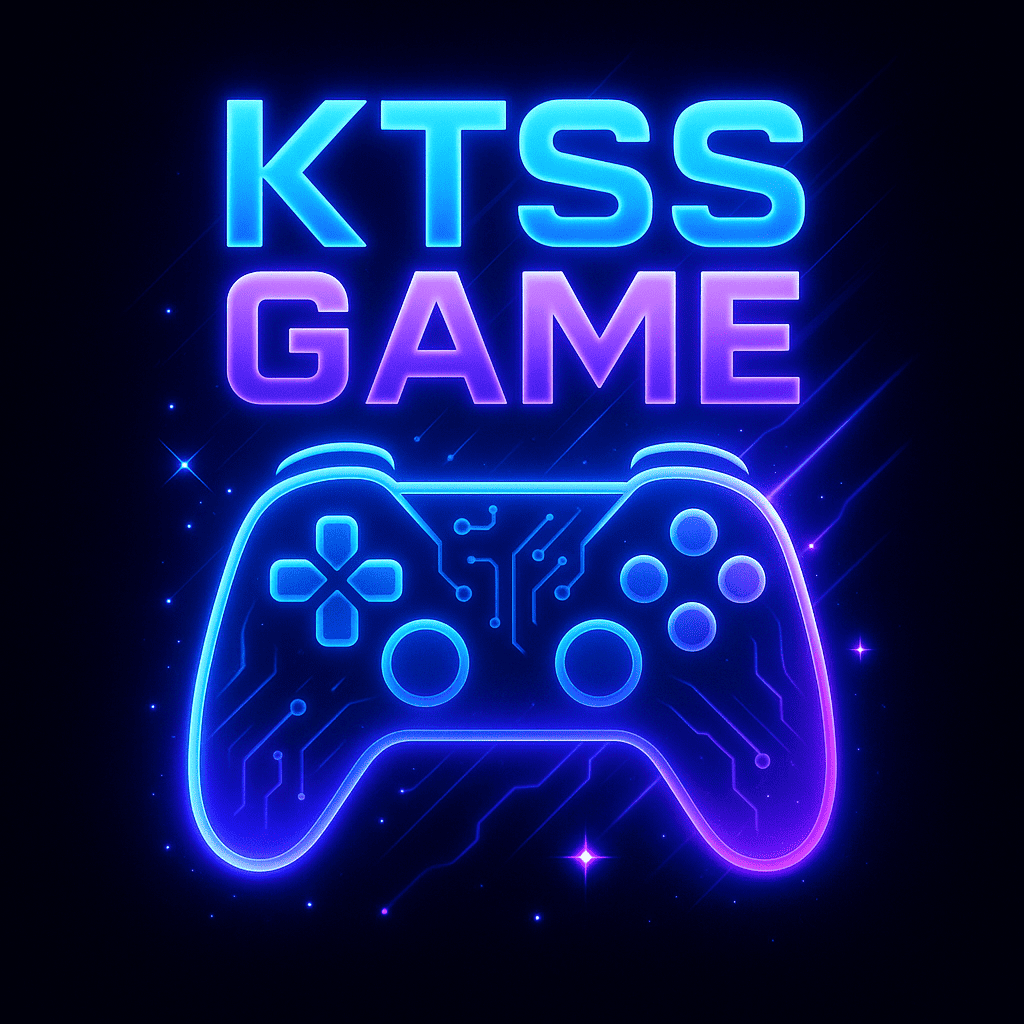KTSS GAME
